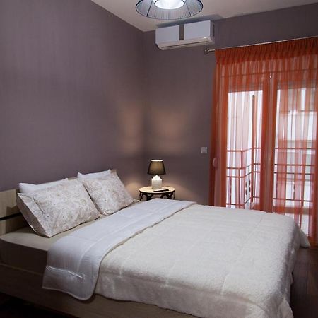 Apartamento Casa Georgina Tesalónica Exterior foto