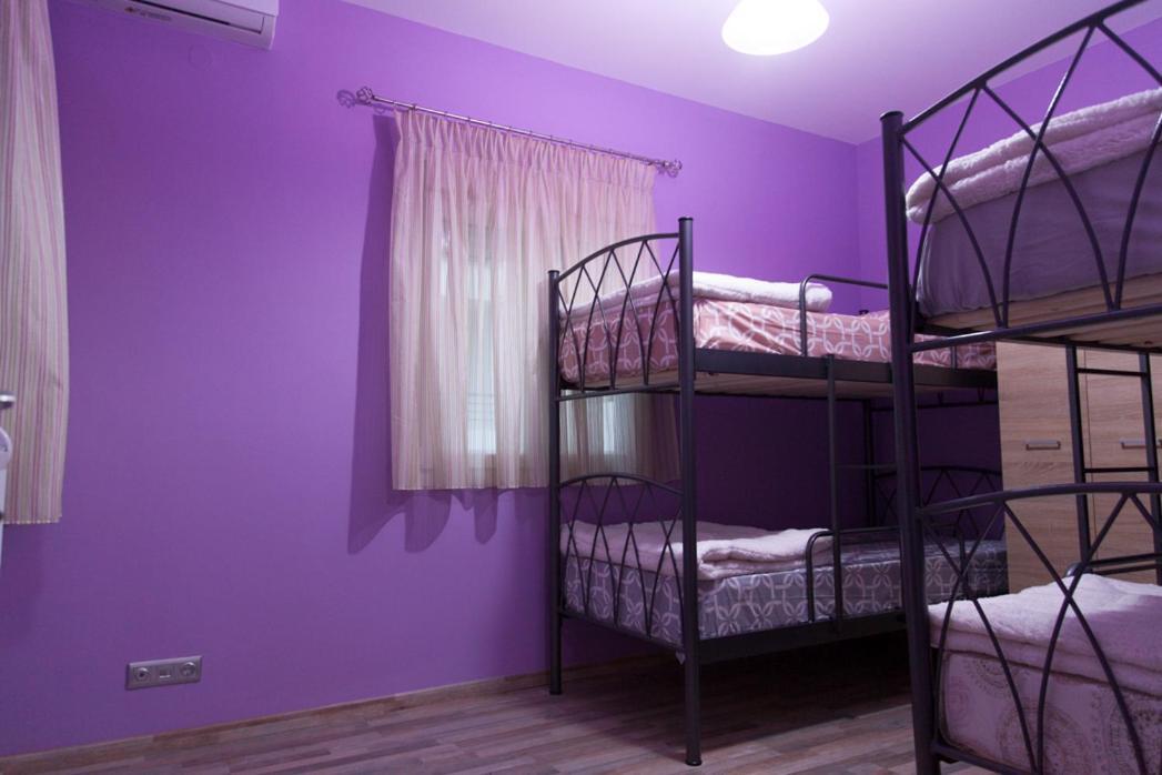 Apartamento Casa Georgina Tesalónica Exterior foto